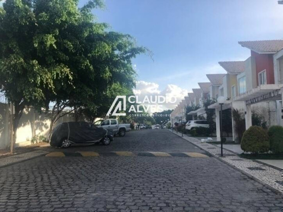 Imagem Casa de Condomínio com 3 Quartos à Venda, 130 m² em Sobradinho - Feira De Santana