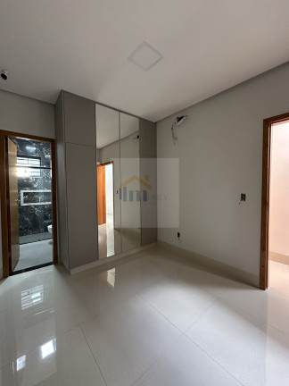 Imagem Casa com 3 Quartos à Venda, 146 m² em Jardim Presidente - Goiânia
