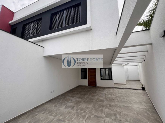 Imagem Casa com 3 Quartos à Venda, 128 m² em Vila Carrão - São Paulo Imagem Casa com 3 Quartos à Venda, 128 m² em Vila Carrão - São Paulo