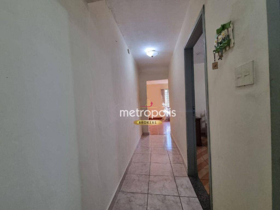 Imagem Casa com 3 Quartos à Venda, 150 m² em Olímpico - São Caetano Do Sul Imagem Casa com 3 Quartos à Venda, 150 m² em Olímpico - São Caetano Do Sul