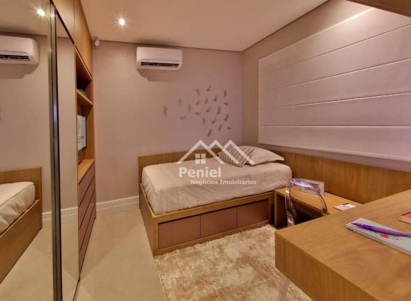 Imagem Apartamento com 3 Quartos à Venda, 109 m² em Jardim Olhos D'água - Ribeirão Preto Imagem Apartamento com 3 Quartos à Venda, 109 m² em Jardim Olhos D'água - Ribeirão Preto