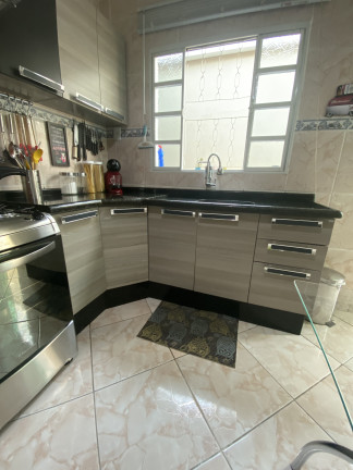 Imagem Casa de Condomínio com 2 Quartos à Venda, 96 m² em Jardim J S Carvalho - Sorocaba Imagem Casa de Condomínio com 2 Quartos à Venda, 96 m² em Jardim J S Carvalho - Sorocaba