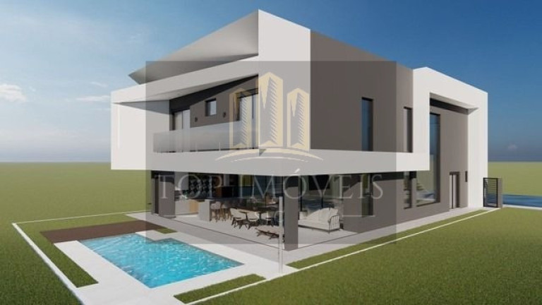 Imagem Sobrado com 5 Quartos à Venda, 500 m² em Jardim Do Golfe 3 - São José Dos Campos Imagem Sobrado com 5 Quartos à Venda, 500 m² em Jardim Do Golfe 3 - São José Dos Campos