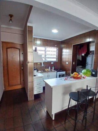 Apartamento com 1 Quarto à Venda, 54 m² em Centro - São Bernardo Do Campo