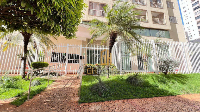 Imagem Apartamento com 3 Quartos à Venda, 169 m² em Setor Bueno - Goiânia Imagem Apartamento com 3 Quartos à Venda, 169 m² em Setor Bueno - Goiânia