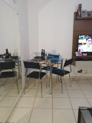 Imagem Apartamento com 2 Quartos à Venda, 43 m² em Jardim Zara - Ribeirão Preto Imagem Apartamento com 2 Quartos à Venda, 43 m² em Jardim Zara - Ribeirão Preto