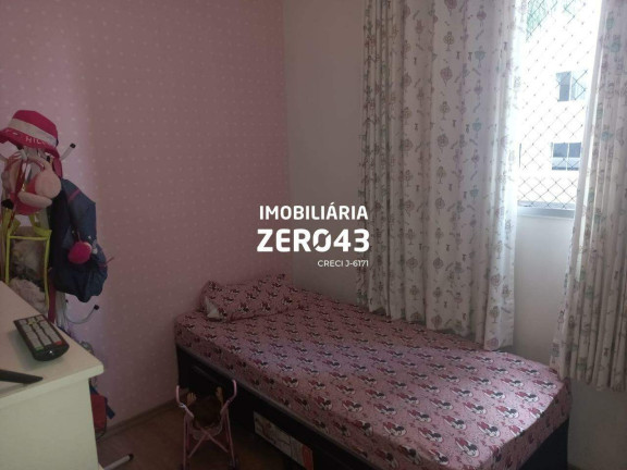 Imagem Apartamento com 2 Quartos à Venda, 45 m² em Gleba Fazenda Palhano - Londrina Imagem Apartamento com 2 Quartos à Venda, 45 m² em Gleba Fazenda Palhano - Londrina