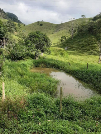 Imagem Chácara com 2 Quartos à Venda, 100 m² em Centro - Paraibuna Imagem Chácara com 2 Quartos à Venda, 100 m² em Centro - Paraibuna