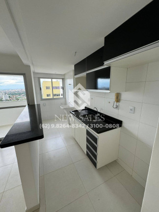 Imagem Apartamento com 3 Quartos à Venda, 75 m² em Parque Amazônia - Goiânia Imagem Apartamento com 3 Quartos à Venda, 75 m² em Parque Amazônia - Goiânia