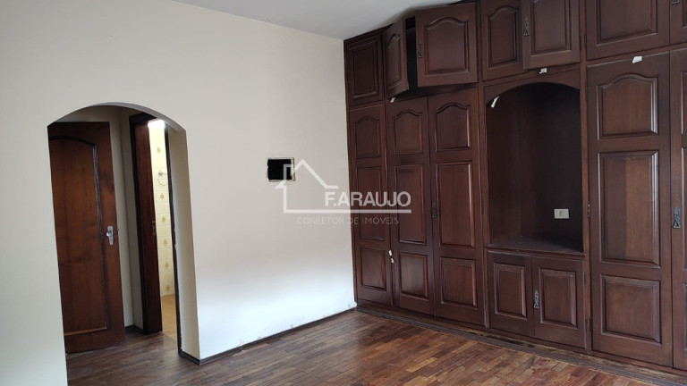 Imagem Casa com 4 Quartos para Alugar, 265 m² em Vila Trujillo - Sorocaba Imagem Casa com 4 Quartos para Alugar, 265 m² em Vila Trujillo - Sorocaba