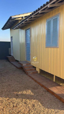 Imagem Casa com 2 Quartos à Venda, 60 m² em Universitário - Tijucas Imagem Casa com 2 Quartos à Venda, 60 m² em Universitário - Tijucas