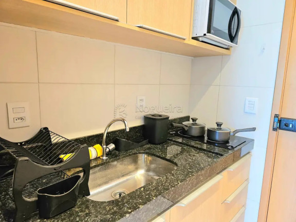 Imagem Flat com 1 Quarto à Venda, 29 m² em Muro Alto - Ipojuca Imagem Flat com 1 Quarto à Venda, 29 m² em Muro Alto - Ipojuca