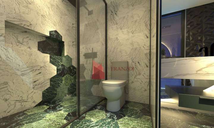Imagem Apartamento com 3 Quartos à Venda, 151 m² em Praia Brava - Itajaí Imagem Apartamento com 3 Quartos à Venda, 151 m² em Praia Brava - Itajaí