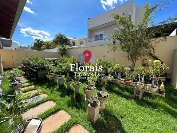 Imagem Casa com 3 Quartos à Venda, 375 m² em Condomínio Belvedere - Cuiabá Imagem Casa com 3 Quartos à Venda, 375 m² em Condomínio Belvedere - Cuiabá