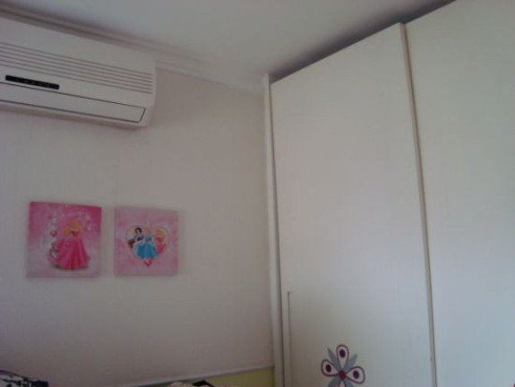 Imagem Apartamento com 4 Quartos à Venda, 350 m² em Chácara Klabin - São Paulo