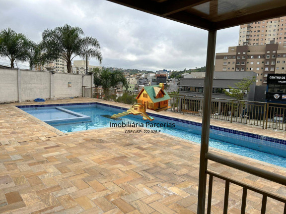 Imagem Apartamento com 2 Quartos à Venda, 49 m² em Portais (polvilho) - Cajamar Imagem Apartamento com 2 Quartos à Venda, 49 m² em Portais (polvilho) - Cajamar
