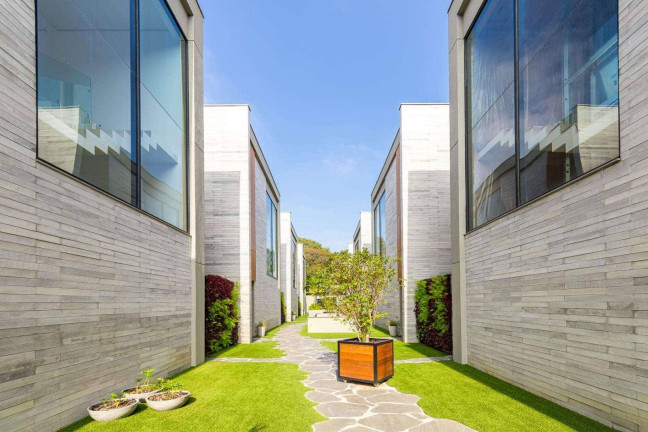 Imagem Casa com 5 Quartos à Venda, 869 m² em Brooklin Paulista - São Paulo Imagem Casa com 5 Quartos à Venda, 869 m² em Brooklin Paulista - São Paulo