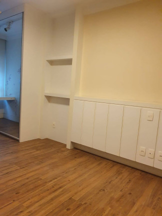 Imagem Apartamento com 3 Quartos à Venda, 253 m² em Alphaville Industrial - Barueri