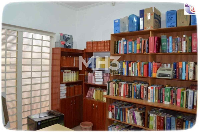 Imagem Casa com 4 Quartos à Venda, 304 m² em Jardim Chapadão - Campinas