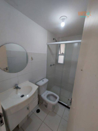 Imagem Apartamento com 3 Quartos à Venda, 62 m² em Jardim íris - São Paulo