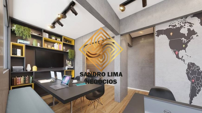 Imagem Apartamento com 2 Quartos à Venda, 42 m² em Butantã - São Paulo Imagem Apartamento com 2 Quartos à Venda, 42 m² em Butantã - São Paulo
