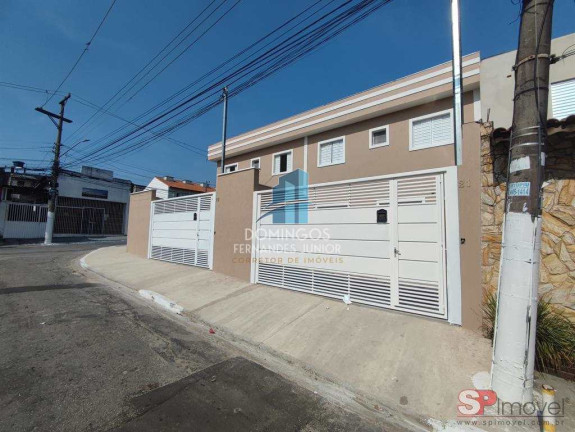Casa com 2 Quartos à Venda, 68 m² em São Miguel Paulista - São Paulo