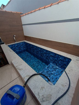 Imagem Casa com 2 Quartos à Venda, 81 m² em Itaóca - Mongaguá Imagem Casa com 2 Quartos à Venda, 81 m² em Itaóca - Mongaguá