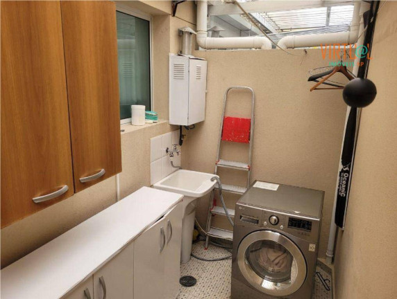 Imagem Sobrado com 2 Quartos à Venda, 55 m² em Jardim Felicidade (zona Oeste) - São Paulo