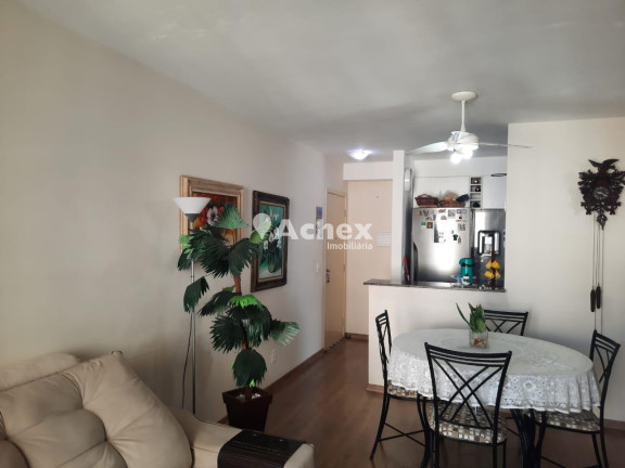 Imagem Apartamento com 3 Quartos à Venda, 78 m² em Swift - Campinas