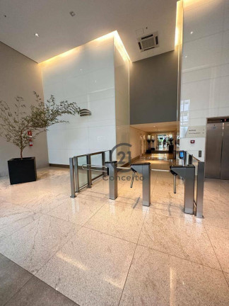 Imagem Sala Comercial à Venda ou Locação, 53 m² em Cacupé - Florianópolis