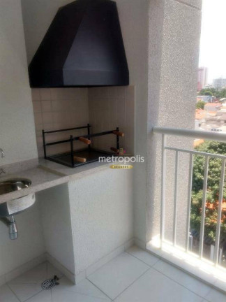 Imagem Apartamento com 2 Quartos à Venda, 60 m² em Santa Paula - São Caetano Do Sul Imagem Apartamento com 2 Quartos à Venda, 60 m² em Santa Paula - São Caetano Do Sul