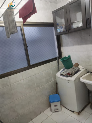 Imagem Apartamento com 2 Quartos à Venda, 90 m² em Tupi - Praia Grande