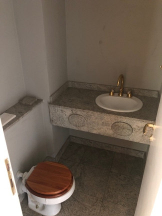 Imagem Imóvel com 3 Quartos à Venda, 160 m² em Paraíso - São Paulo
