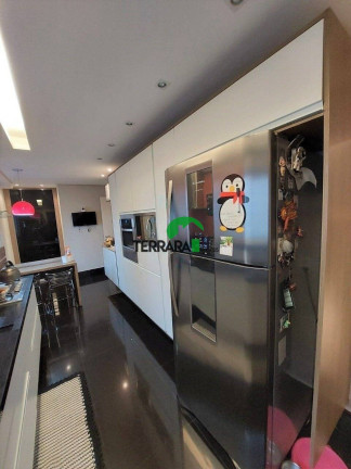 Imagem Apartamento com 3 Quartos à Venda, 210 m² em Vila Leopoldina - São Paulo
