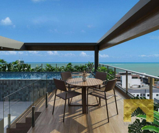 Imagem Apartamento com 3 Quartos à Venda, 81 m² em Intermares - Cabedelo Imagem Apartamento com 3 Quartos à Venda, 81 m² em Intermares - Cabedelo