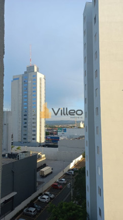 Imagem Apartamento com 2 Quartos à Venda, em Campolim - Sorocaba Imagem Apartamento com 2 Quartos à Venda, em Campolim - Sorocaba