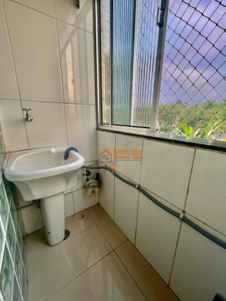 Imagem Apartamento com 2 Quartos à Venda, 63 m² em Centro - Guarulhos Imagem Apartamento com 2 Quartos à Venda, 63 m² em Centro - Guarulhos