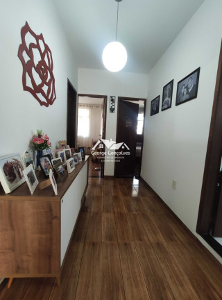Imagem Sobrado com 2 Quartos à Venda, 87 m² em Jardim Vinte E Cinco De Agosto - Duque De Caxias