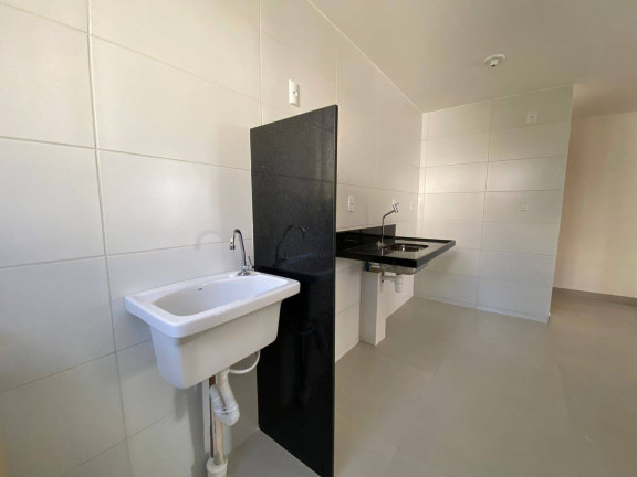 Imagem Apartamento com 2 Quartos à Venda, 61 m² em Tambauzinho - João Pessoa Imagem Apartamento com 2 Quartos à Venda, 61 m² em Tambauzinho - João Pessoa