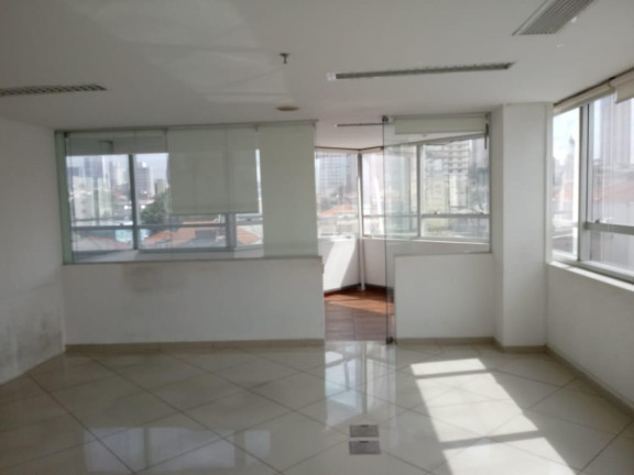 Imagem Sala Comercial à Venda, 114 m² em Ipiranga - São Paulo Imagem Sala Comercial à Venda, 114 m² em Ipiranga - São Paulo