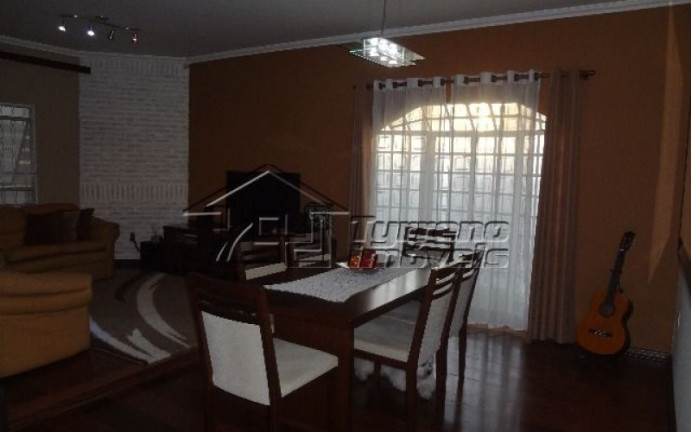 Imagem Casa com 3 Quartos à Venda, 160 m² em Jardim Das Indústrias - São José Dos Campos Imagem Casa com 3 Quartos à Venda, 160 m² em Jardim Das Indústrias - São José Dos Campos