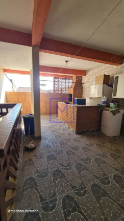 Imagem Casa com 3 Quartos à Venda, 200 m² em Itaquera - São Paulo