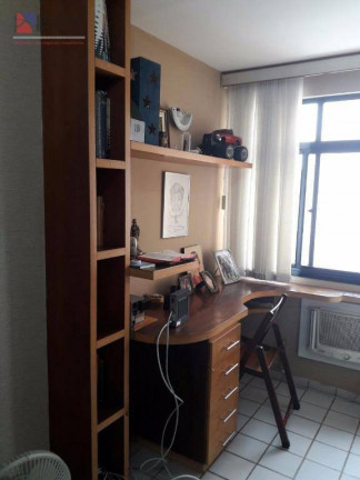 Imagem Apartamento com 3 Quartos à Venda, 175 m² em Tirol - Natal Imagem Apartamento com 3 Quartos à Venda, 175 m² em Tirol - Natal