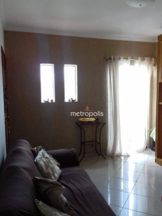 Imagem Apartamento com 2 Quartos à Venda, 68 m² em Cerâmica - São Caetano Do Sul Imagem Apartamento com 2 Quartos à Venda, 68 m² em Cerâmica - São Caetano Do Sul