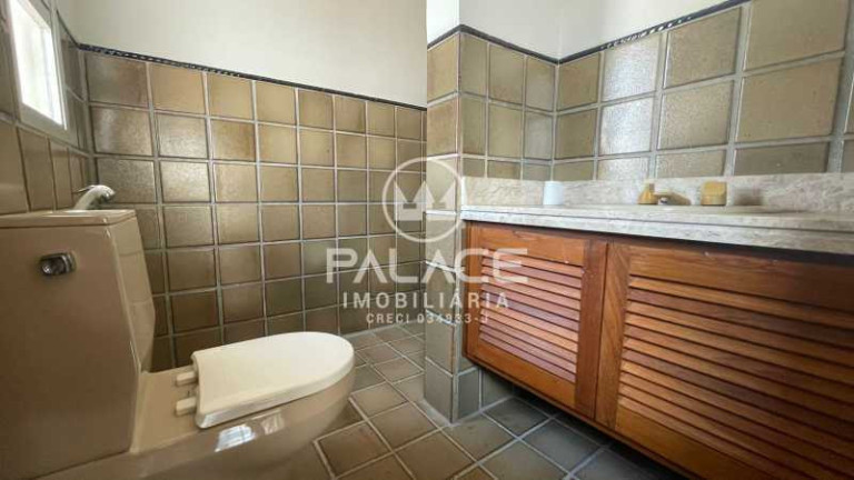 Imagem Apartamento com 3 Quartos para Alugar, 370 m² em Alto - Piracicaba Imagem Apartamento com 3 Quartos para Alugar, 370 m² em Alto - Piracicaba