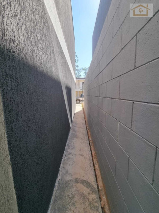 Imagem Casa com 3 Quartos à Venda, 75 m² em Chácara Ondas Verdes - Cotia Imagem Casa com 3 Quartos à Venda, 75 m² em Chácara Ondas Verdes - Cotia