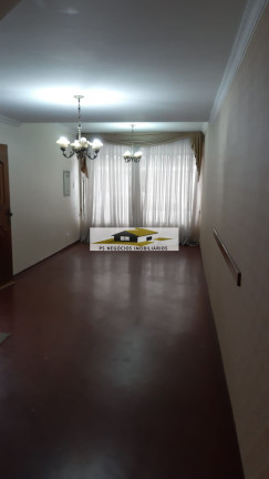 Imagem Sobrado com 3 Quartos à Venda, 160 m² em Campo Belo - São Paulo Imagem Sobrado com 3 Quartos à Venda, 160 m² em Campo Belo - São Paulo