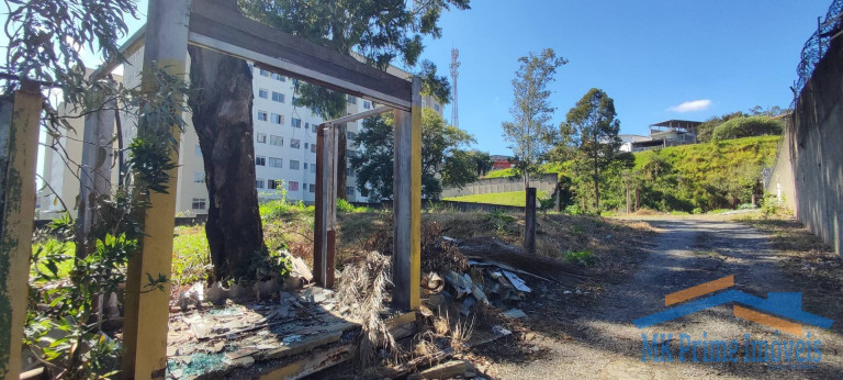Imagem Terreno à Venda, 2.355 m² em Jardim São João (jaraguá) - São Paulo Imagem Terreno à Venda, 2.355 m² em Jardim São João (jaraguá) - São Paulo