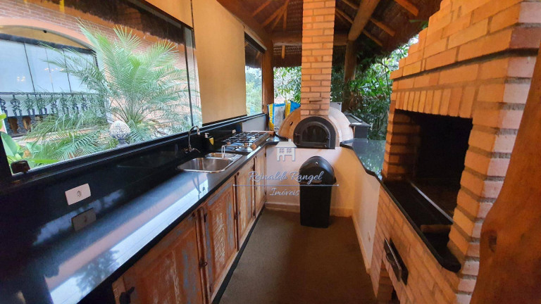 Imagem Casa com 4 Quartos à Venda, 457 m² em Jardim Marajoara - São Paulo Imagem Casa com 4 Quartos à Venda, 457 m² em Jardim Marajoara - São Paulo
