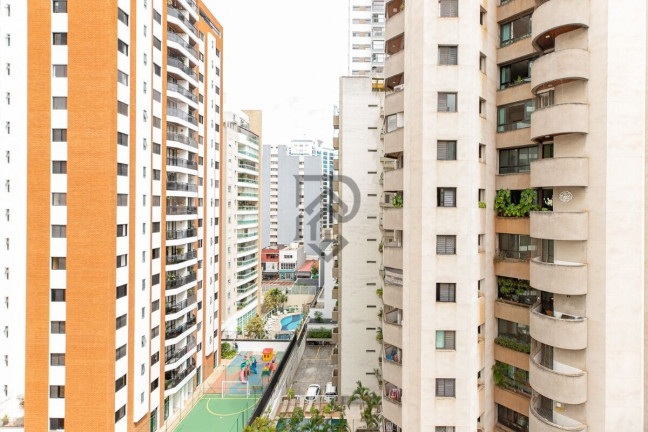 Imagem Apartamento com 2 Quartos à Venda, 57 m² em Moema - São Paulo Imagem Apartamento com 2 Quartos à Venda, 57 m² em Moema - São Paulo